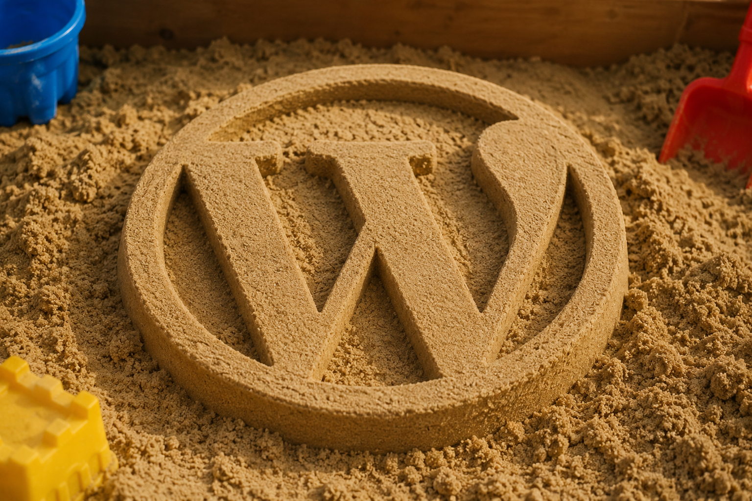 wp sandbox